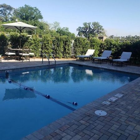 Courtyard Thomasville Downtown מראה חיצוני תמונה